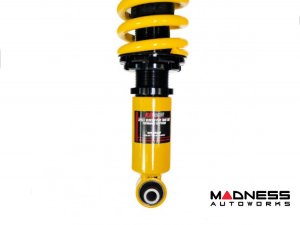 Subaru BRZ Coilover Kit - BLOX Racing - Street Series II Plus - `13 - `24